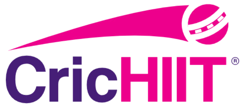 CricHIIT Logo